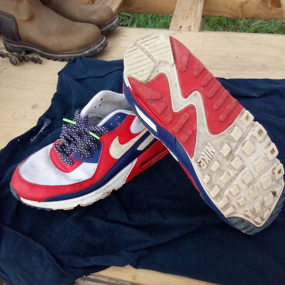 Custom Nikes - Picture 4 of 4